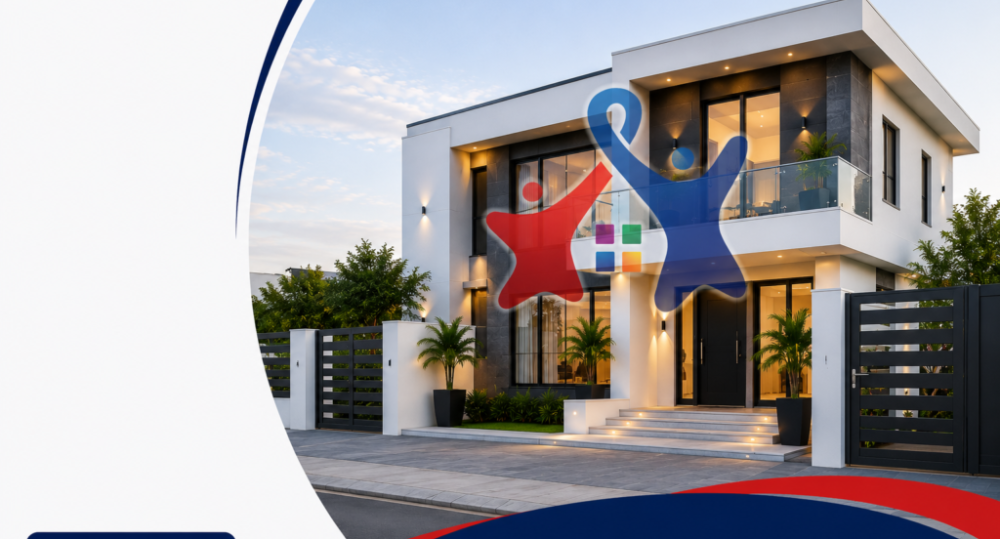 Top Property Investment Trends In Nigeria 2026
