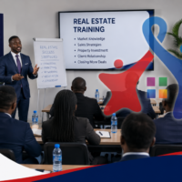 Why Continuous Training Is Key To Success In Real Estate