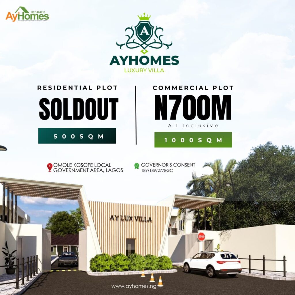 Ayhomes